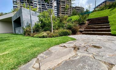 Departamento de lujo en Renta en Bosque Esmeralda, Atizapán de Zaragoza