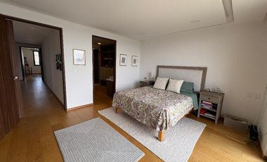 Departamento de lujo en Renta en Bosque Esmeralda, Atizapán de Zaragoza