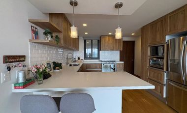 Departamento de lujo en Renta en Bosque Esmeralda, Atizapán de Zaragoza