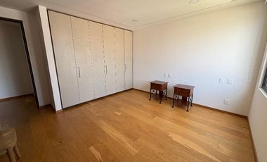 Departamento de lujo en Renta en Bosque Esmeralda, Atizapán de Zaragoza