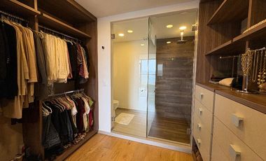 Departamento de lujo en Renta en Bosque Esmeralda, Atizapán de Zaragoza