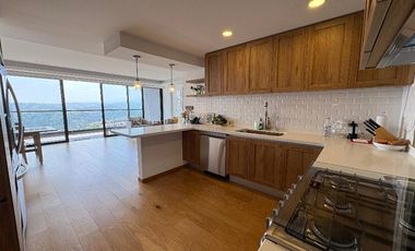 Departamento de lujo en Renta en Bosque Esmeralda, Atizapán de Zaragoza