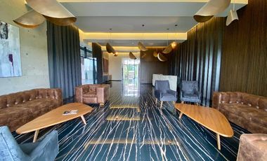 Departamento de lujo en Renta en Bosque Esmeralda, Atizapán de Zaragoza