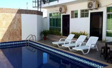 Departamento en Venta, Punta Blanca, RobL