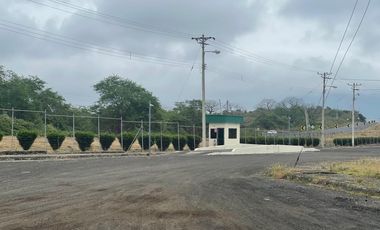 Venta de Bodegas, Galpones, en Parque industrial ZOFRAMA, Vía Montecristi La Pila