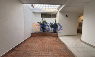 ARRIENDO de CASAS en BARRANCABERMEJA