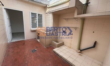 ARRIENDO de CASAS en BARRANCABERMEJA