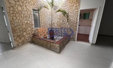 ARRIENDO de CASAS en BARRANCABERMEJA