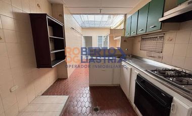 ARRIENDO de CASAS en BARRANCABERMEJA