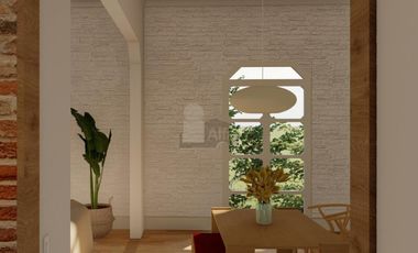 Departamento en venta en Santa María la Ribera, Cuauhtémoc, Ciudad de México