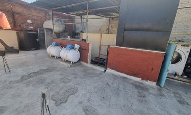 DEPARTAMENTO EN VENTA CALLE 10