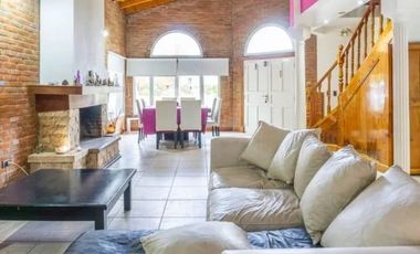 Casa en Alq. Temporario en Boca Ratón, Pilar, G.B.A. Zona Norte, Argentina