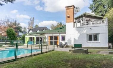 Casa en Alq. Temporario en Boca Ratón, Pilar, G.B.A. Zona Norte, Argentina