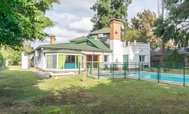 Casa en Alq. Temporario en Boca Ratón, Pilar, G.B.A. Zona Norte, Argentina
