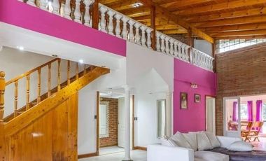 Casa en Alq. Temporario en Boca Ratón, Pilar, G.B.A. Zona Norte, Argentina