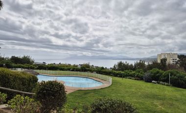 ARBOLEDA 2, COSTA QUILEN, PUCHUNCAVÍ