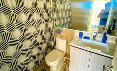 DEPARTAMENTO MARIPOSA 2 DORMITORIOS, BRISAS DEL SOL