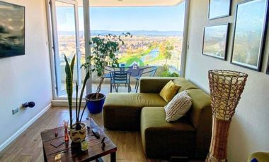 DEPARTAMENTO MARIPOSA 2 DORMITORIOS, BRISAS DEL SOL