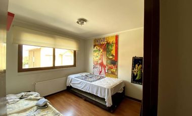 CARLOS SILVA V., MARIA MONVEL, CONDOMINIO