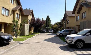 CARLOS SILVA V., MARIA MONVEL, CONDOMINIO