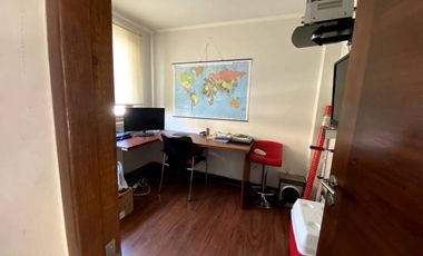 CARLOS SILVA V., MARIA MONVEL, CONDOMINIO