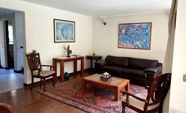 CARLOS SILVA V., MARIA MONVEL, CONDOMINIO