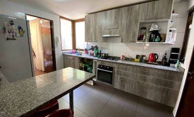 CARLOS SILVA V., MARIA MONVEL, CONDOMINIO