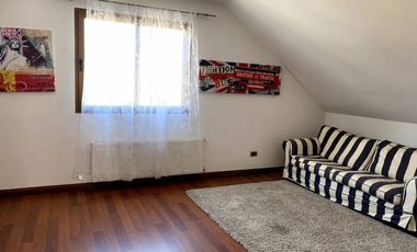 CARLOS SILVA V., MARIA MONVEL, CONDOMINIO