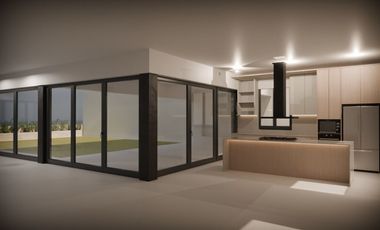 Cantizal Casa NUEVA Abril 2026