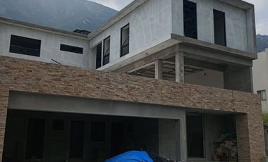 Cantizal Casa NUEVA Abril 2026