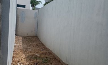 Cantizal Casa NUEVA Diciembre 2025