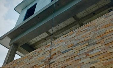 Cantizal Casa NUEVA Abril 2026