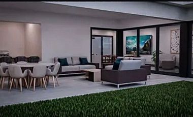 Cantizal Casa NUEVA Abril 2026