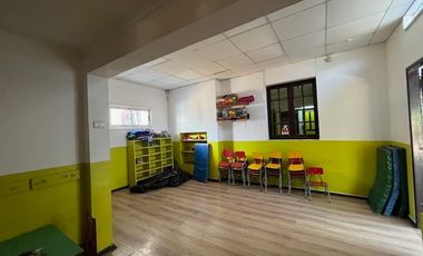 BROWN SUR, DUBLE ALMEYDA