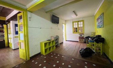 BROWN SUR, DUBLE ALMEYDA