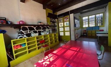 BROWN SUR, DUBLE ALMEYDA