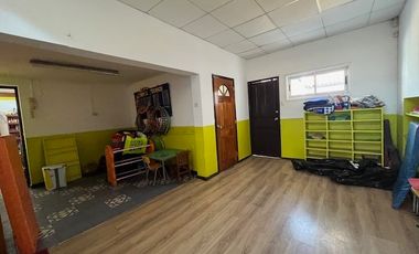 BROWN SUR, DUBLE ALMEYDA