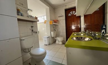 BROWN SUR, DUBLE ALMEYDA