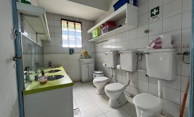 BROWN SUR, DUBLE ALMEYDA