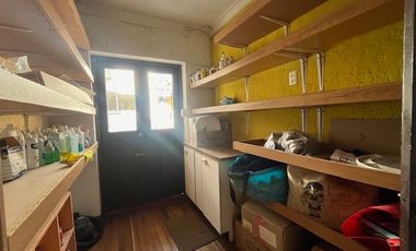 BROWN SUR, DUBLE ALMEYDA