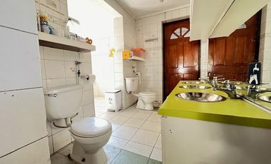 BROWN SUR, DUBLE ALMEYDA