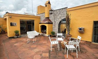 LOFT SEMIAMUEBLADA EN RENTA EN EL CENTRO HISTORICO, MORELIA