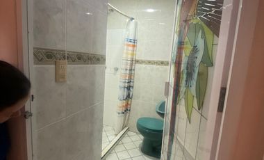 CASA EN VENTA EN PATZCUARO, MICHOACAN