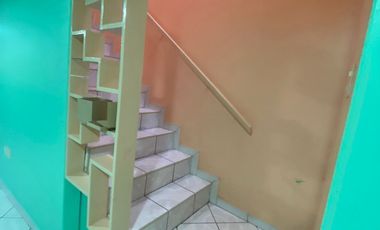 CASA EN VENTA EN PATZCUARO, MICHOACAN