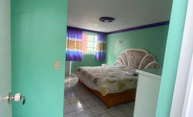 CASA EN VENTA EN PATZCUARO, MICHOACAN