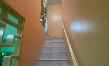 CASA EN VENTA EN PATZCUARO, MICHOACAN