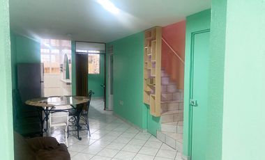 CASA EN VENTA EN PATZCUARO, MICHOACAN