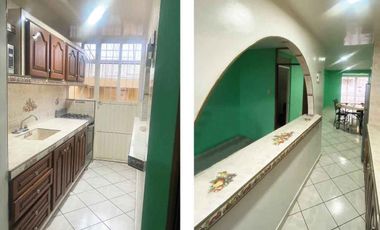 CASA EN VENTA EN PATZCUARO, MICHOACAN