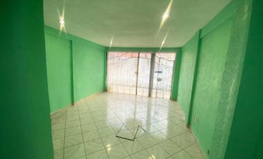 CASA EN VENTA EN PATZCUARO, MICHOACAN