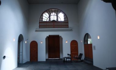 DEPARTAMENTO EN RENTA EN LA AMERICANA